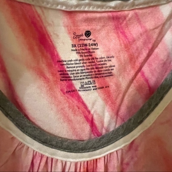 Pajama Set Pajama Set - Picture 4 of 5